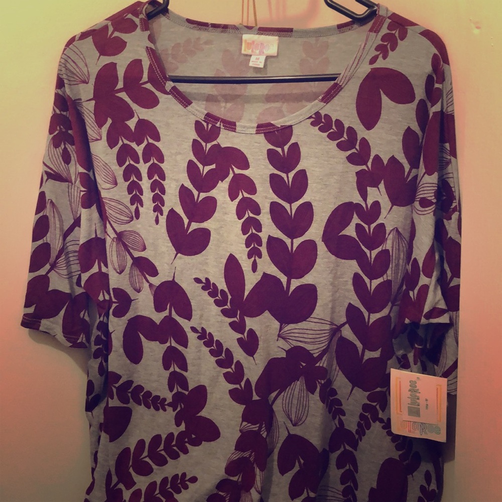 LuLaRoe Irma